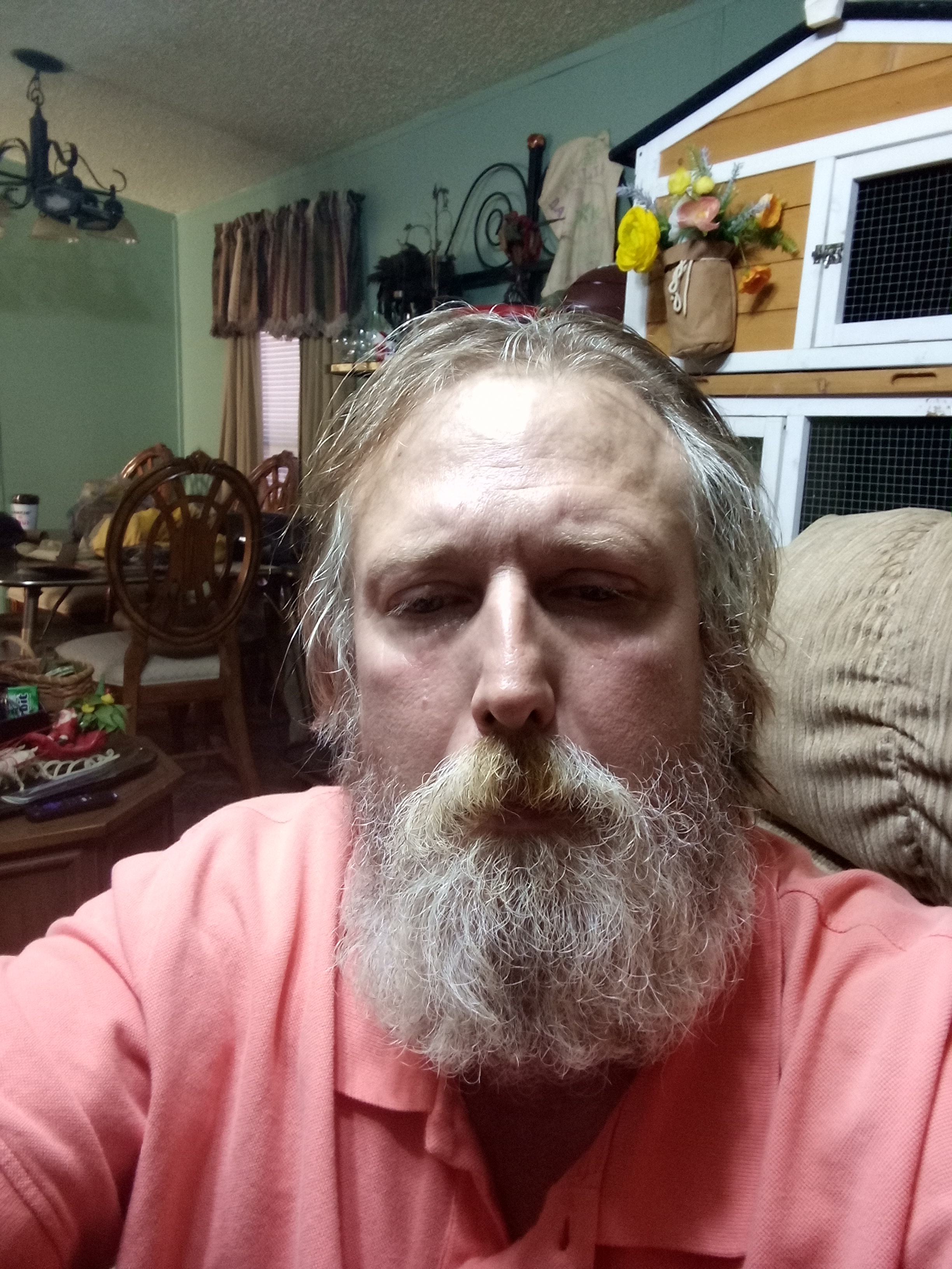 Avatar for Mentally disabled guys