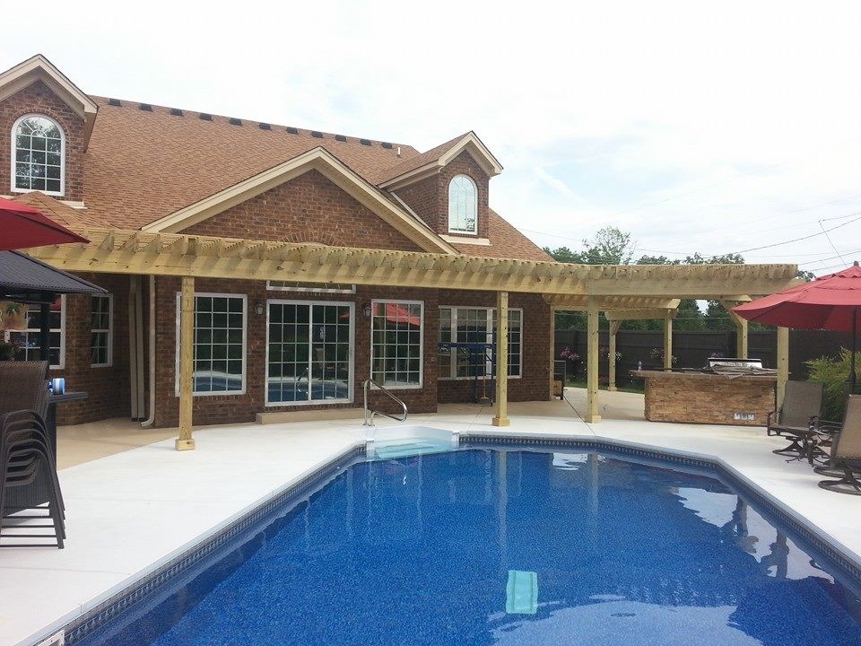 Pergola