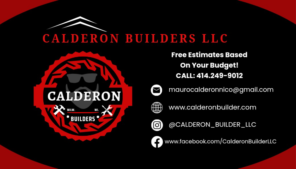Avatar for Calderon Builders llc