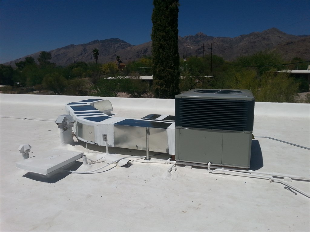 Arizona Technical Services Heating and Cooling Reviews Tucson, AZ Angi