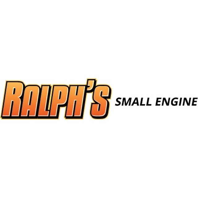 Ralph's Small Engine logo