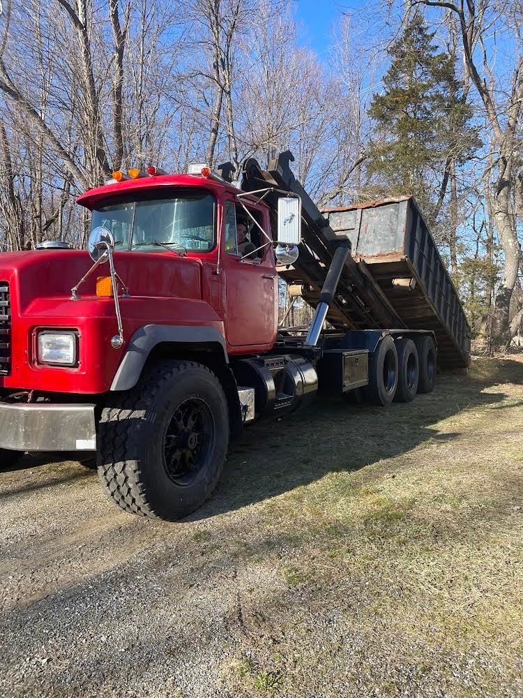 Avatar for Hughes Haulage