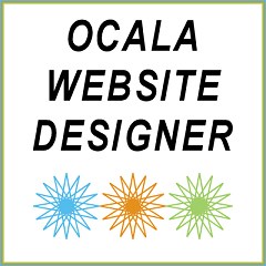 Ocala Website Designer logo