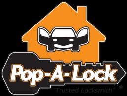 Pop-A-Lock logo