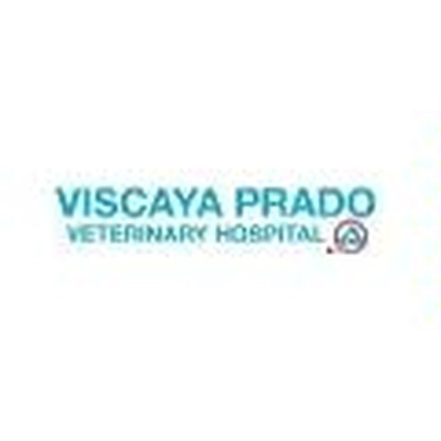 Logo for Viscaya Prado Veterinary Hospital