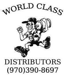 Avatar for World Class Distributors dba Rocky MTN Water