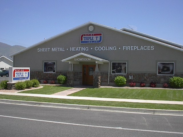 Headquarters