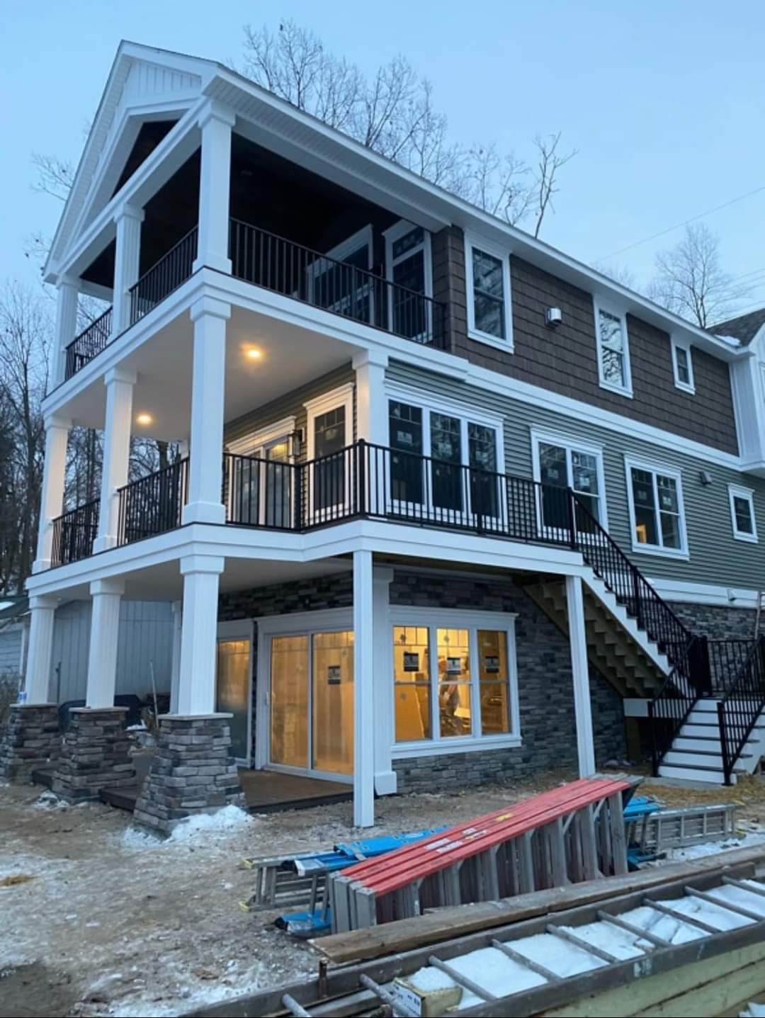 Avatar for Northern Vermont handyman