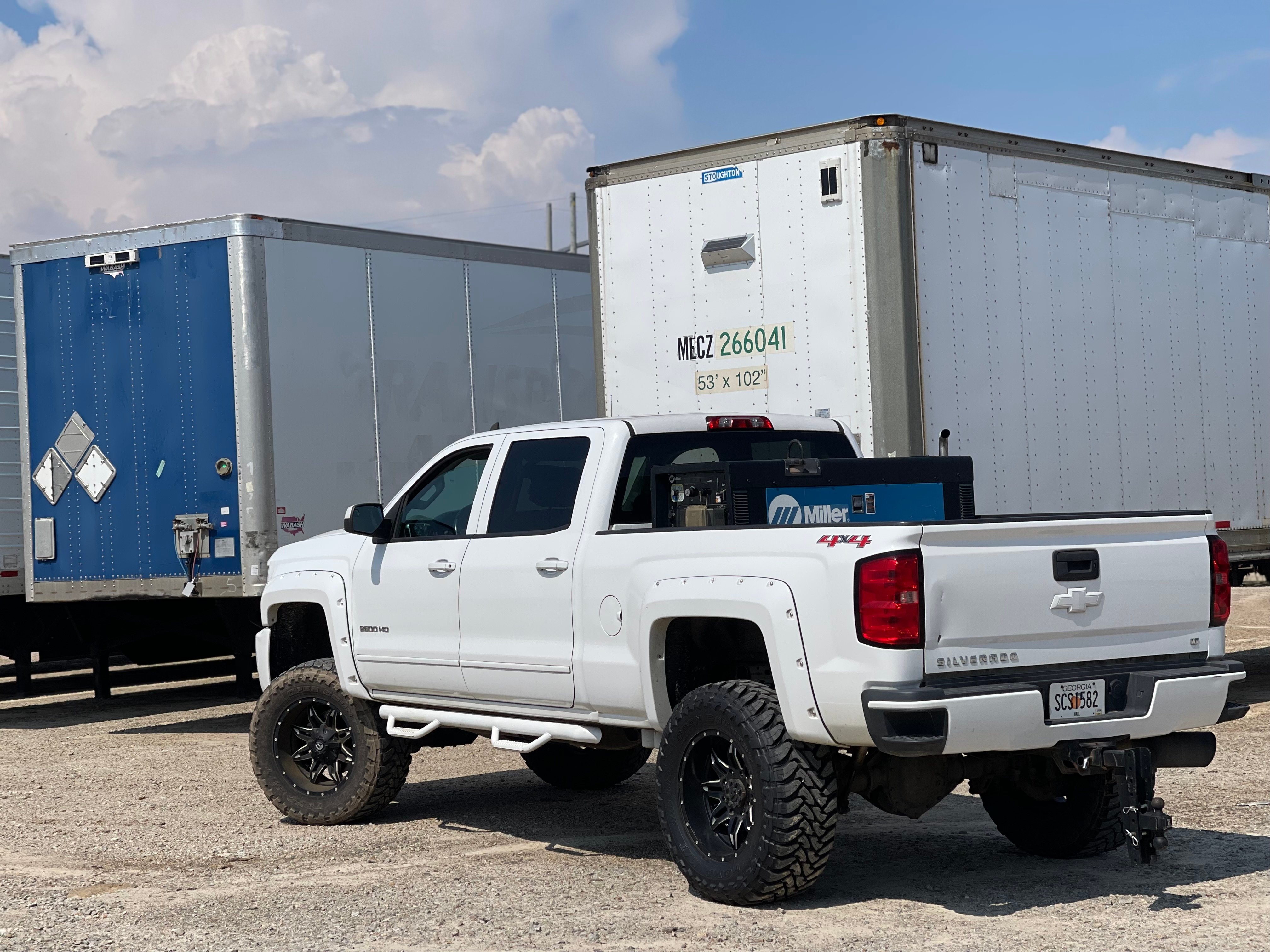 Avatar for Contino Welding Services, LLC