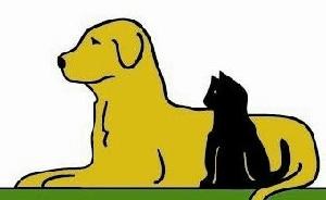 Logo for Harbor Road Veterinary Hospital