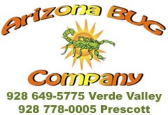 Avatar for ARIZONA BUG CO