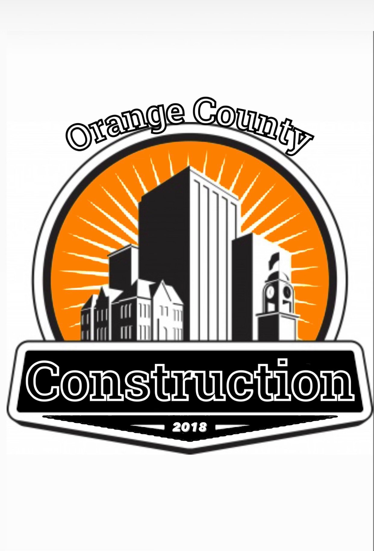 Avatar for Orange County Construction