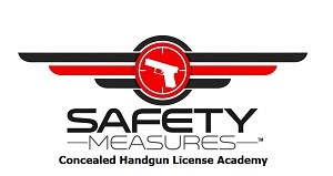 Logo for Safety Measures, LLC.