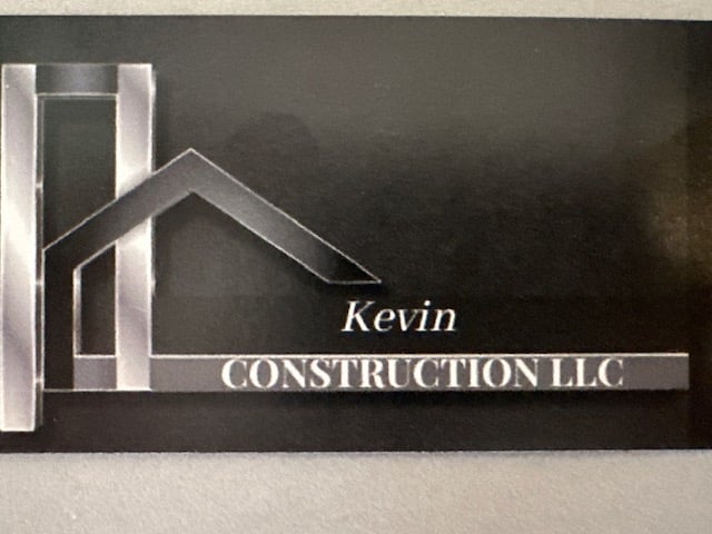 Avatar for Kevin Construction LLC