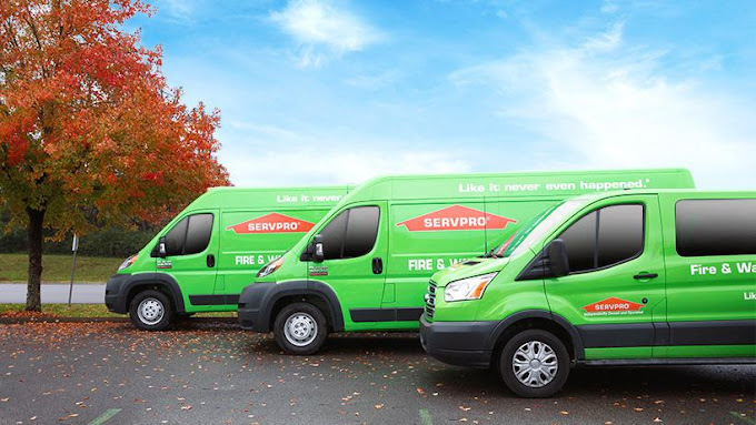 Avatar for Servpro of Cudahy/St. Francis