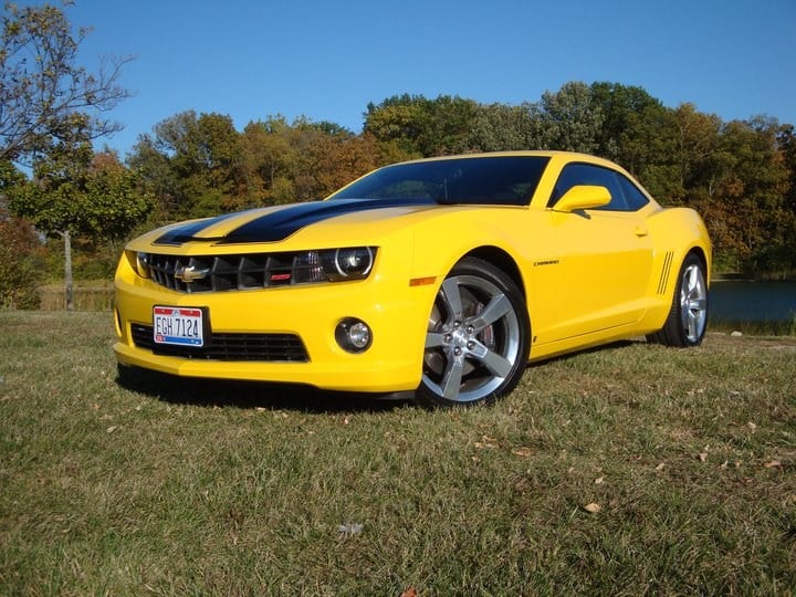 Jack Maxton Chevrolet