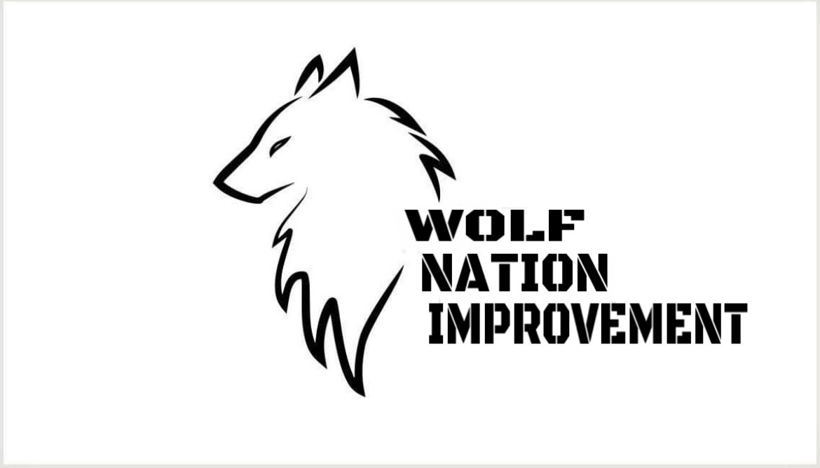 Avatar for Wolf Nation Improvement