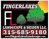 Avatar for FINGERLAKES LANDSCAPE & DESIGN