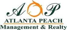 Atlanta Peach Management &Realty logo