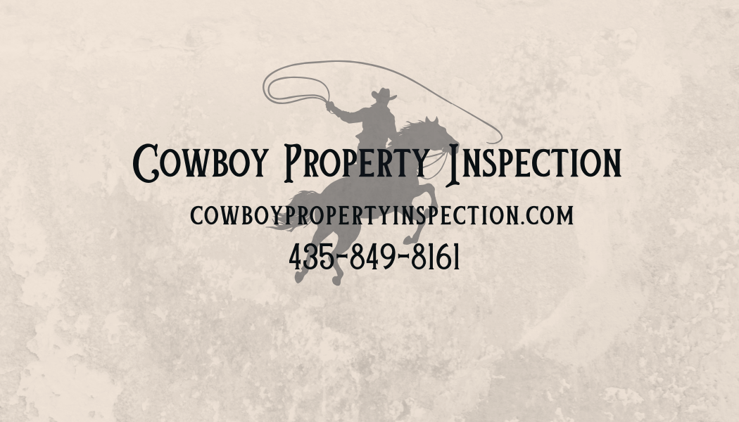 Avatar for Cowboy Property Inspection