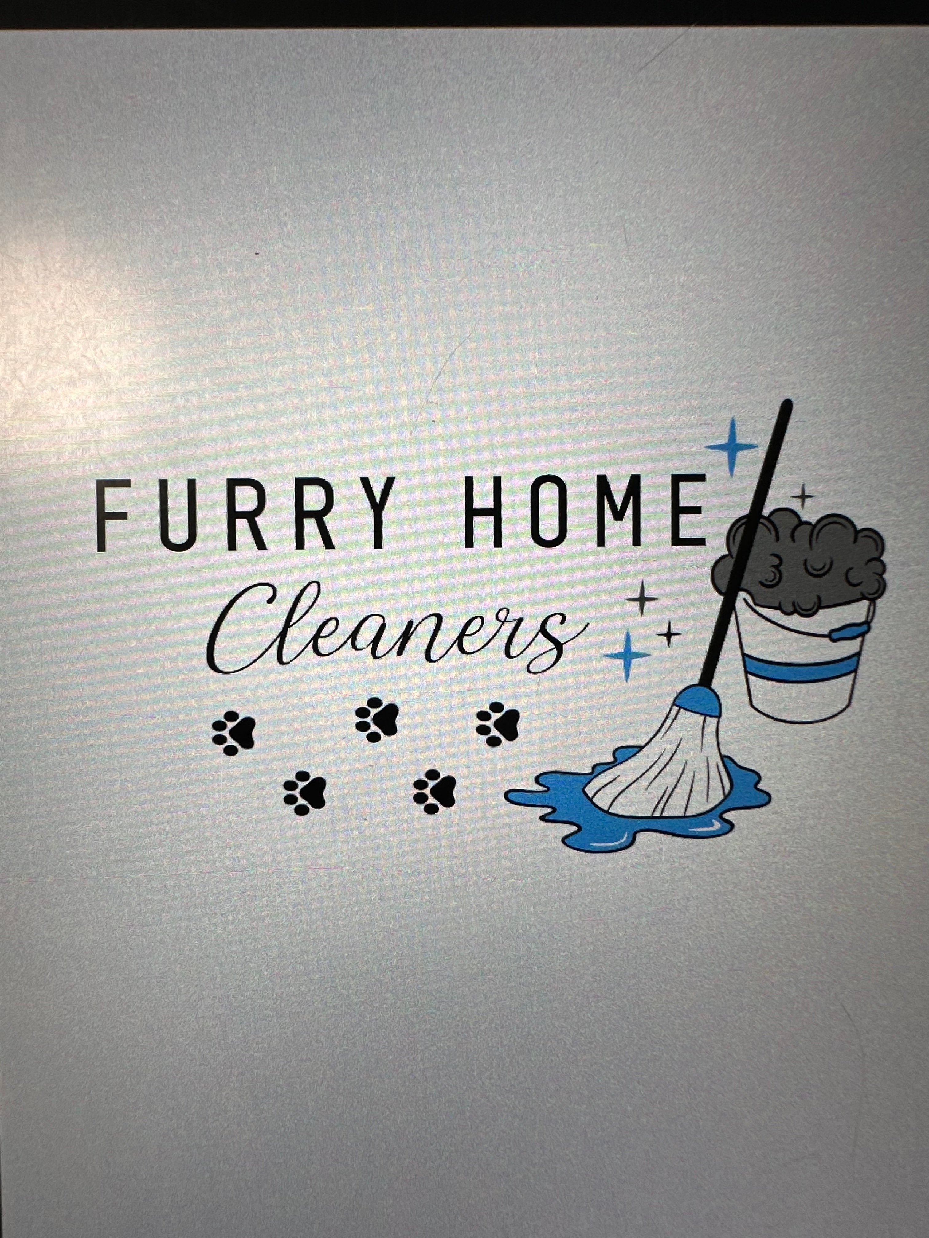 Avatar for Furry Home Cleaning and Improvements