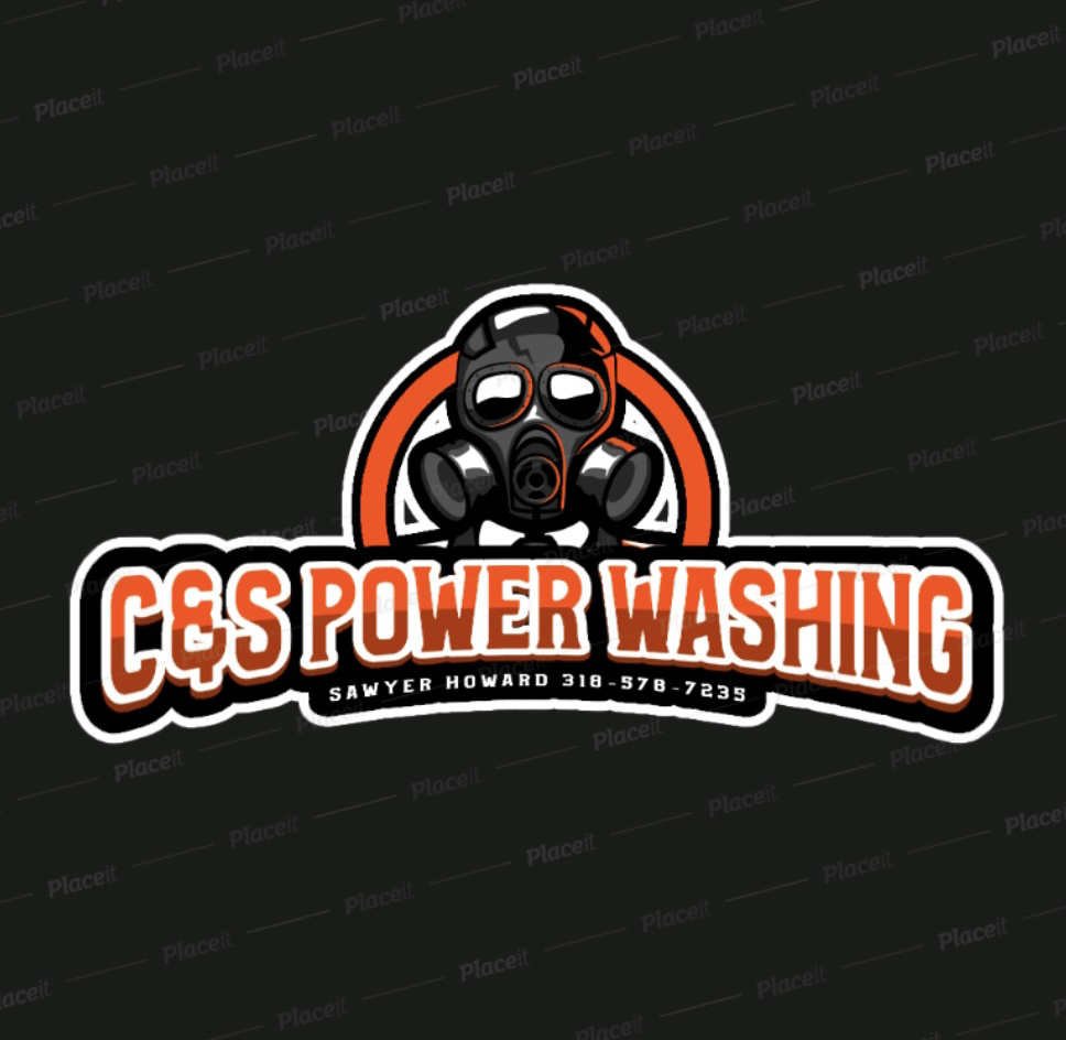 Avatar for C&S Power Washing