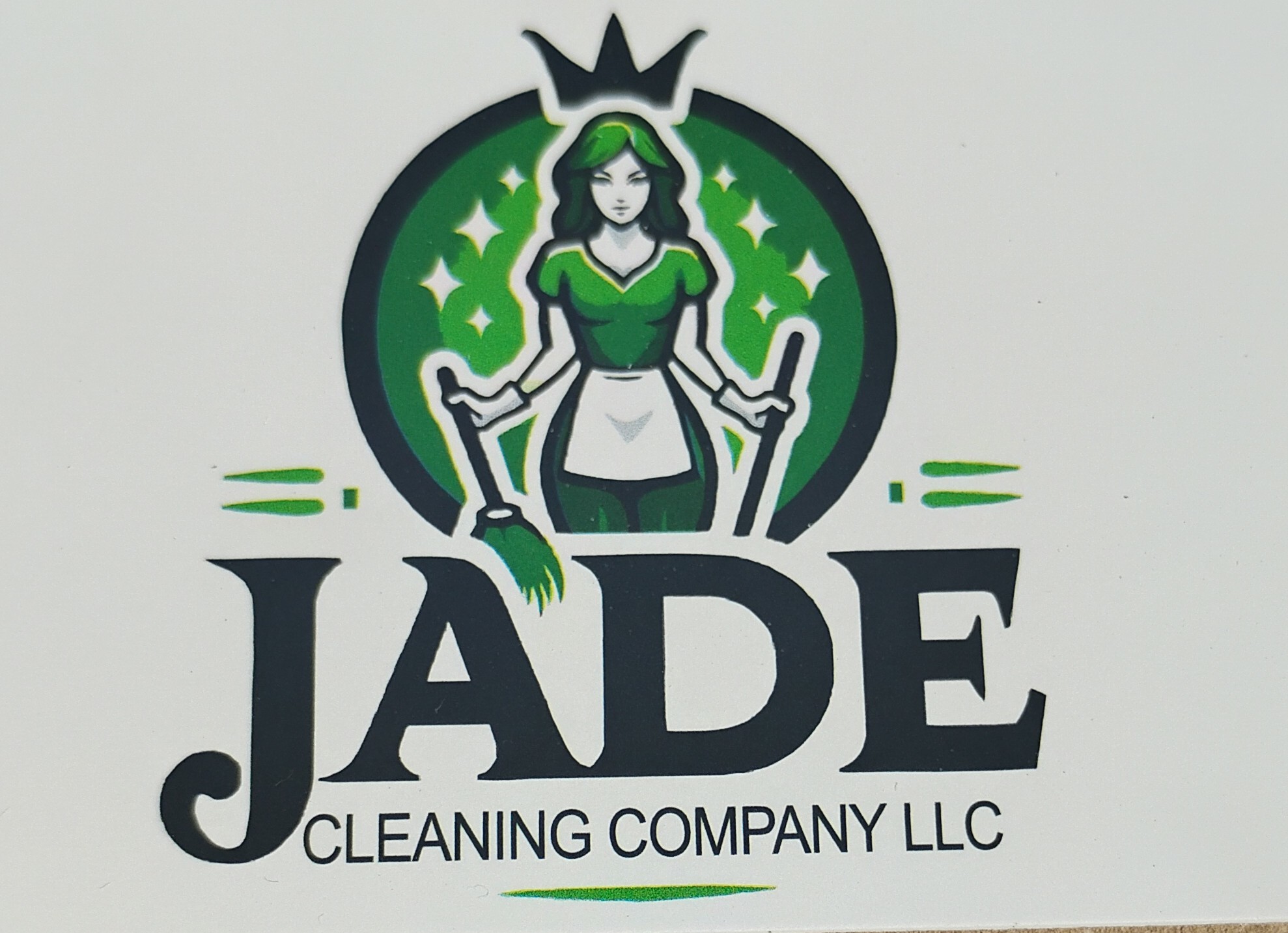Avatar for JADE CLEANING COMPANY LLC