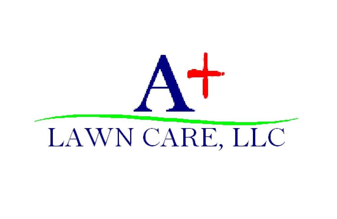 A+ Lawn Care, LLC logo