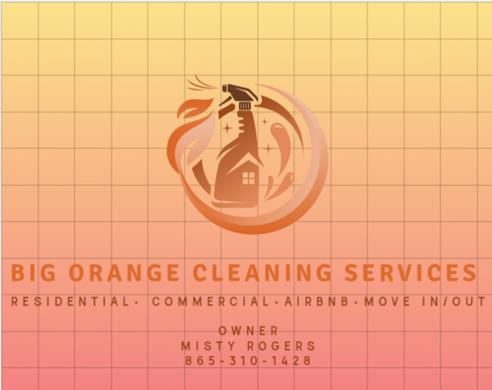 Avatar for Big Orange Cleaning Services