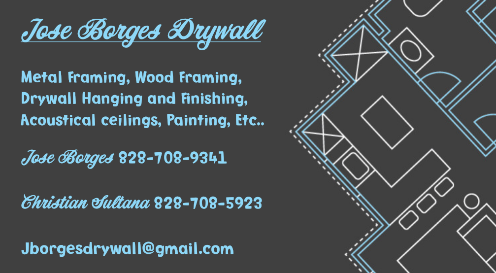 Avatar for Jose Borges Drywall LLC 
