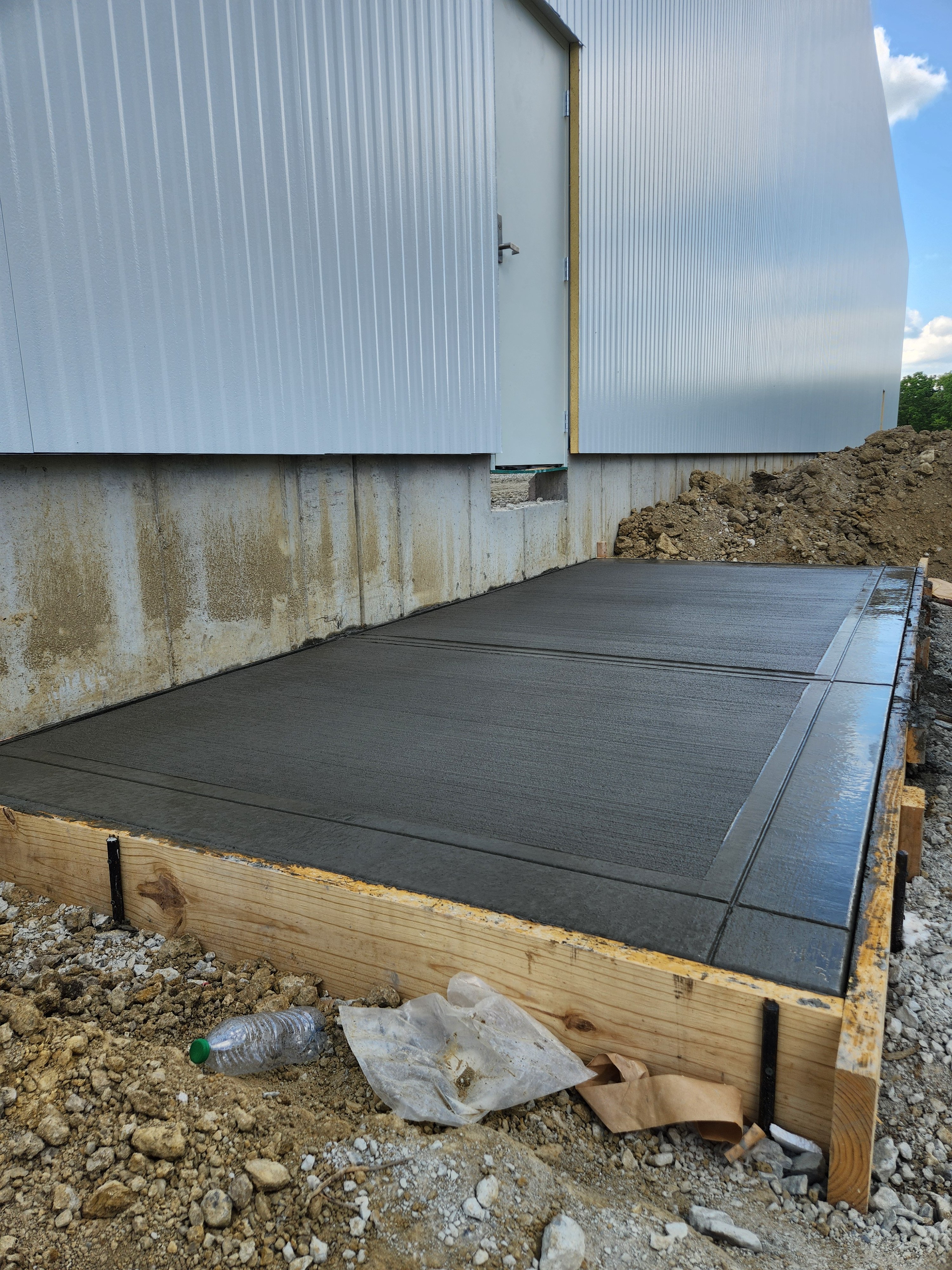 Avatar for Owens concrete