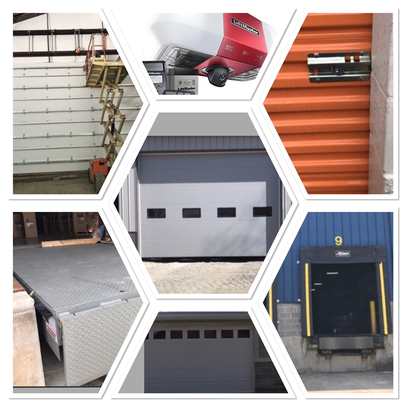 Avatar for Tom Harrington Garage Doors