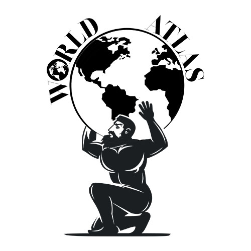 World Atlas Closings  logo