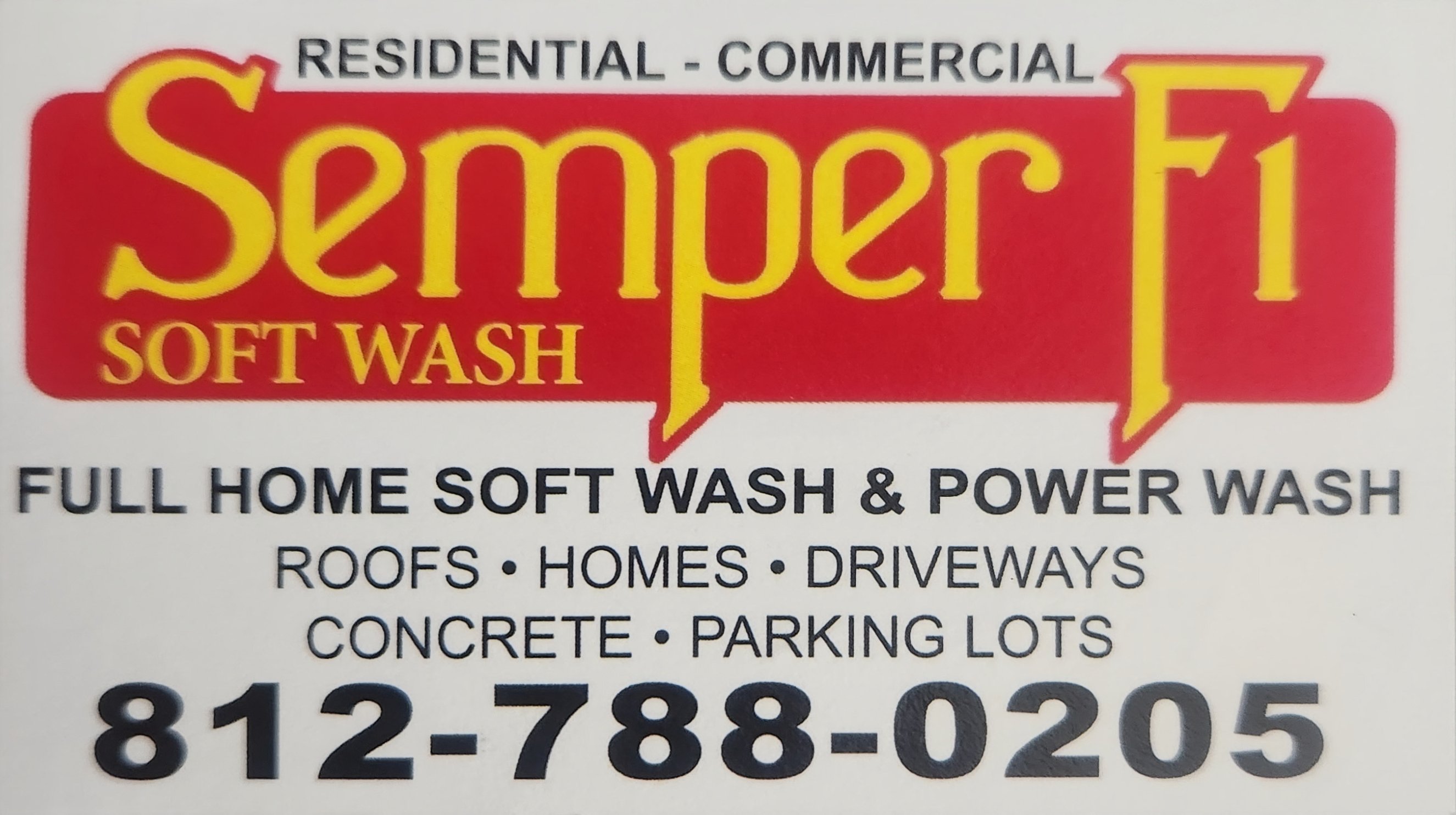 Avatar for Semper Fi