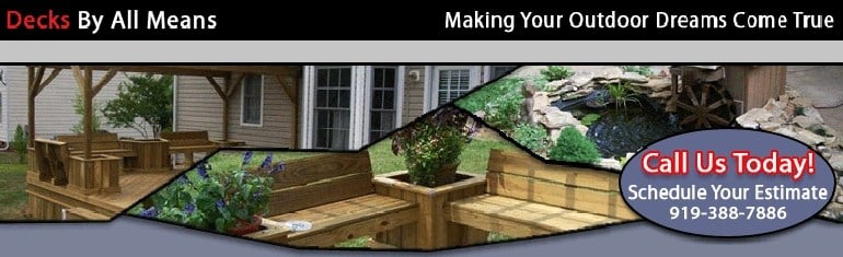 Avatar for DECKS BY ALL MEANS