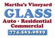 Martha's Vineyard Glass, Inc. logo