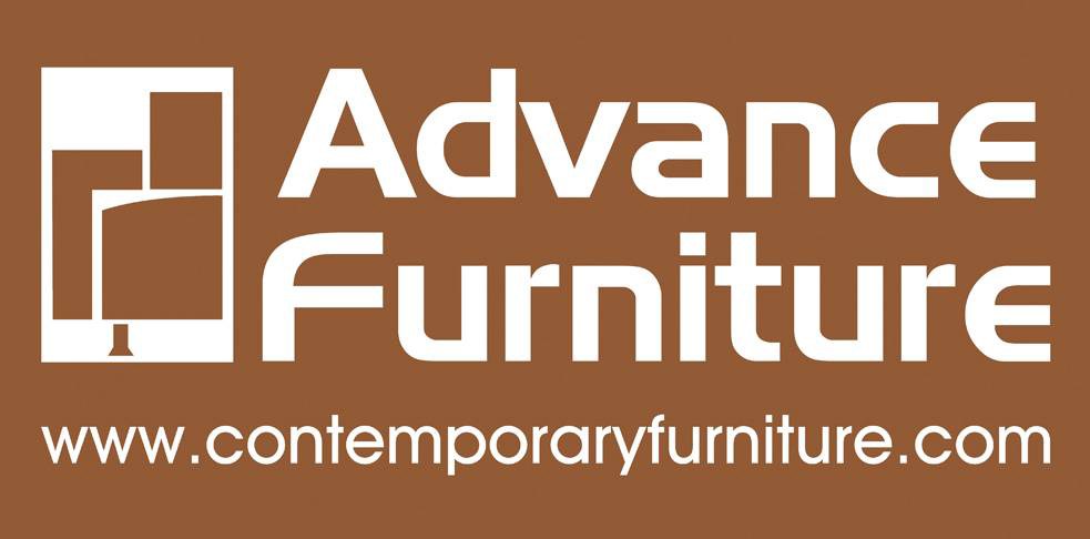 Logo for ADVANCE FURNITURE INC