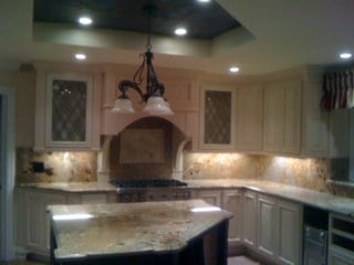 Kitchen Remodel