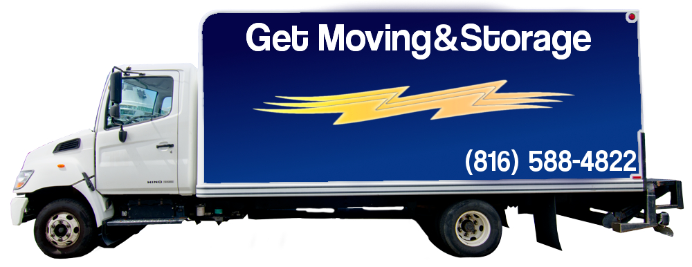 Avatar for Get Moving & Storage LLC