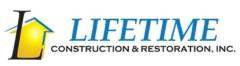 Avatar for Lifetime Construction & Restoration Inc.