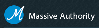Massiveauthority logo