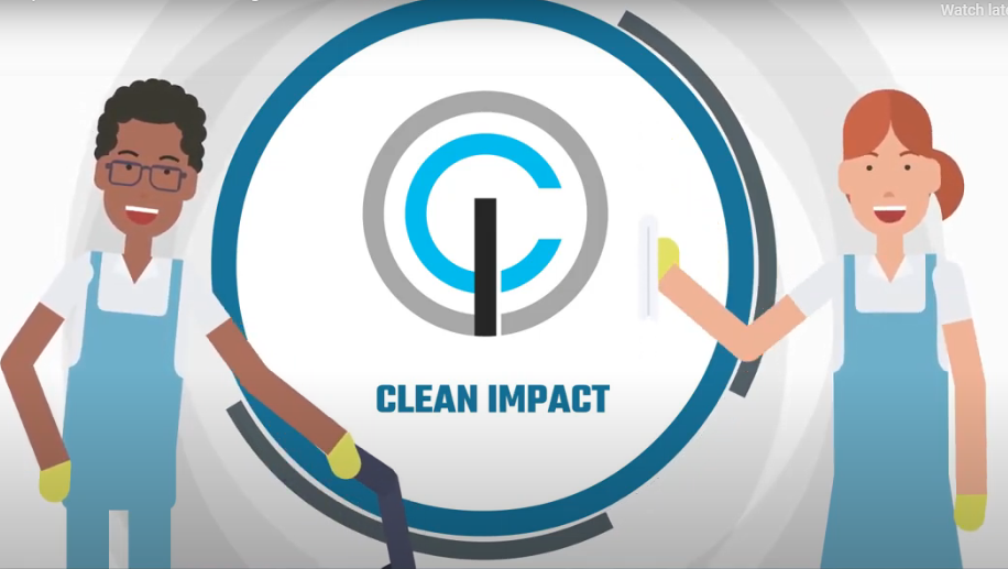 Avatar for Clean Impact