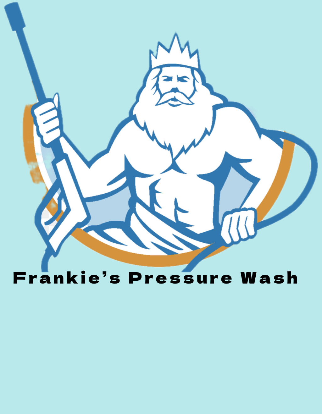 Avatar for Frankies Pressure Wash