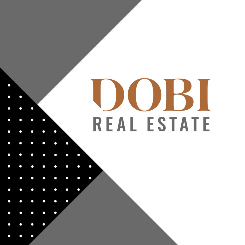 DOBI Real Estate logo