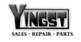 Logo for YINGST TV & APPLIANCE