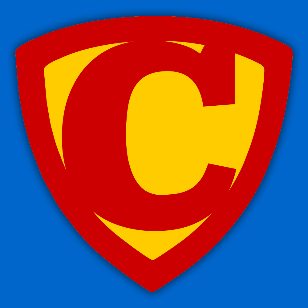 Atlanta Computerman logo
