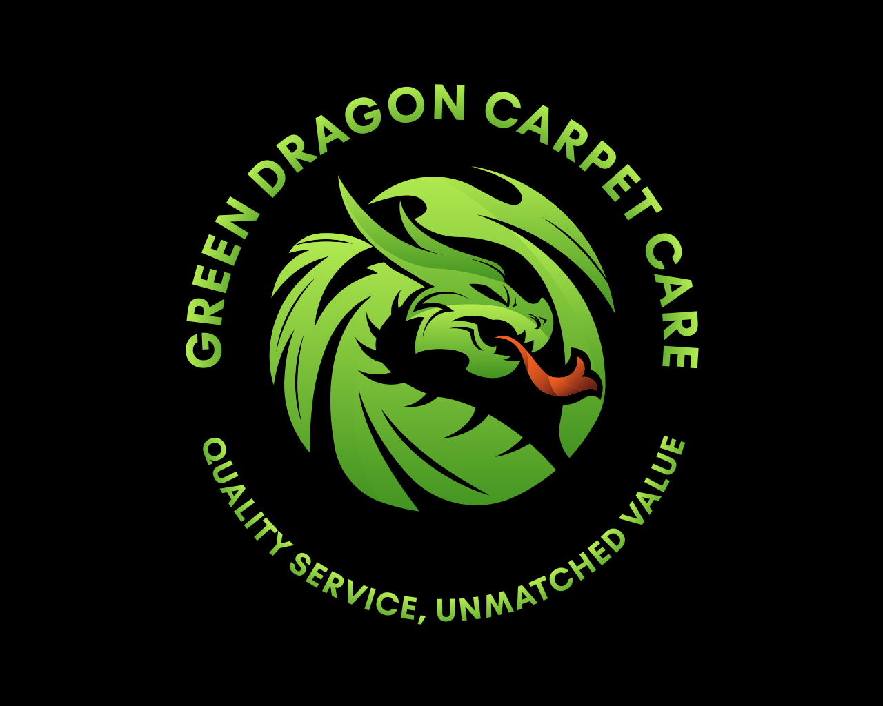 Avatar for Green Dragon Carpet Care