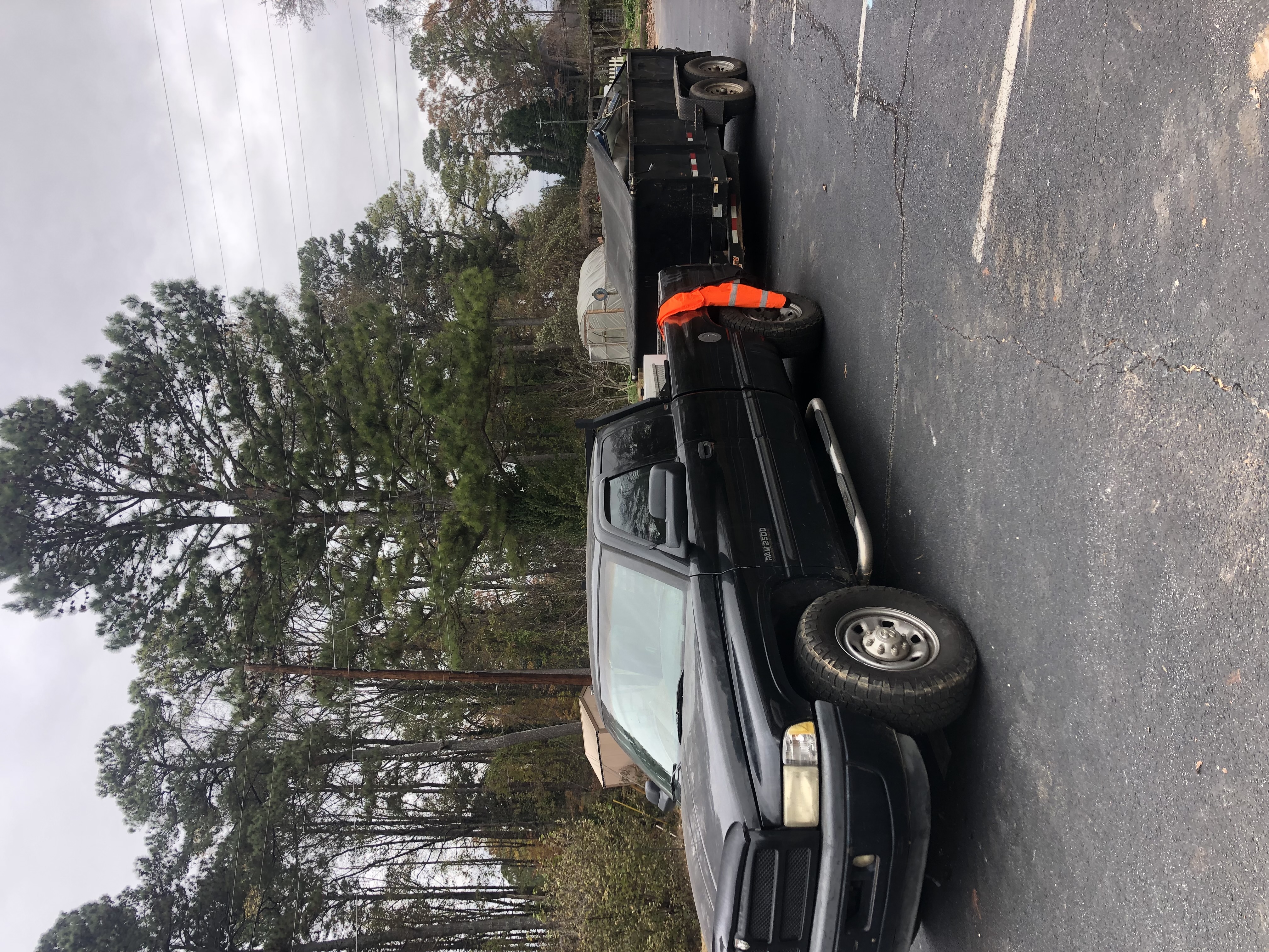 Avatar for Earth moving &recycling