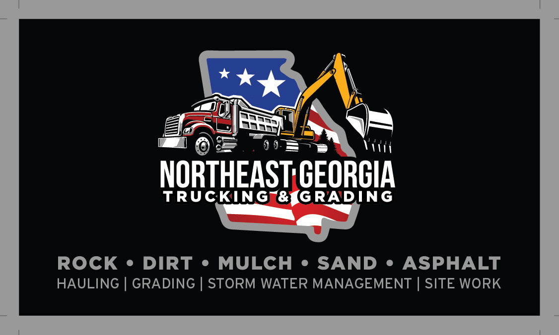Avatar for Northeast Georgia Trucking & Grading LLC