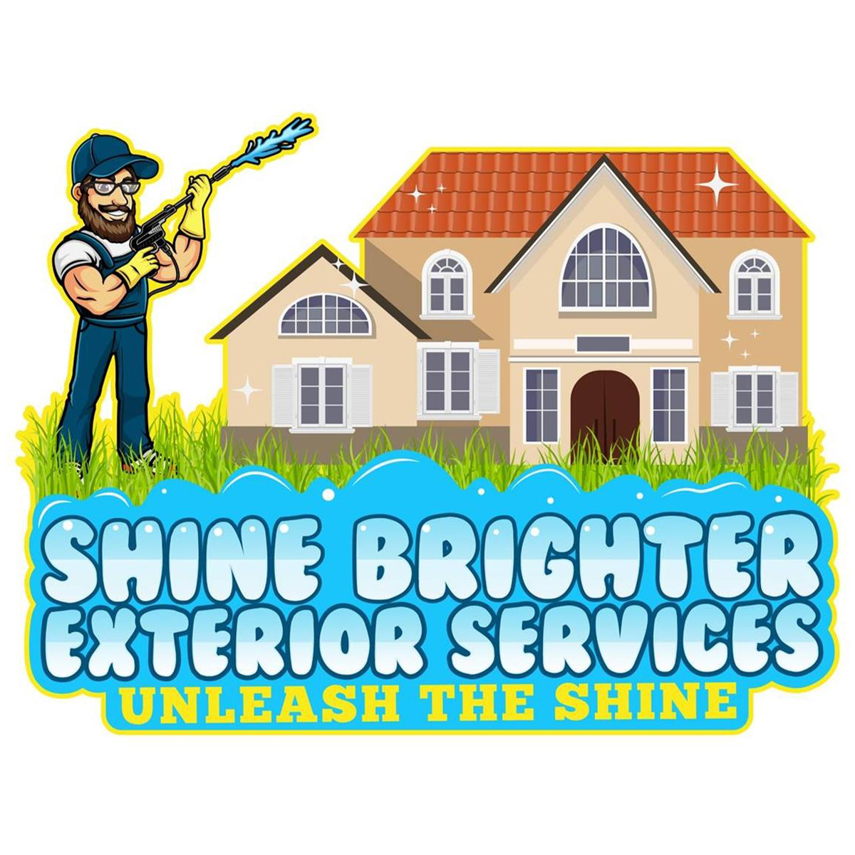 Avatar for Shine Brighter Exterior Services